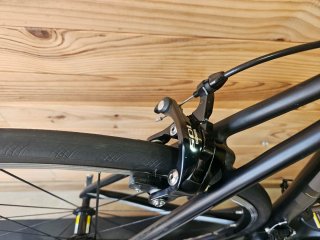 Bicicleta MMR MIRACLE 1.5