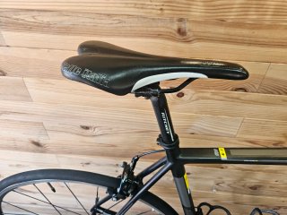 Bicicleta MMR MIRACLE 1.5