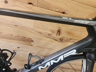 Bicicleta MMR MIRACLE 1.5