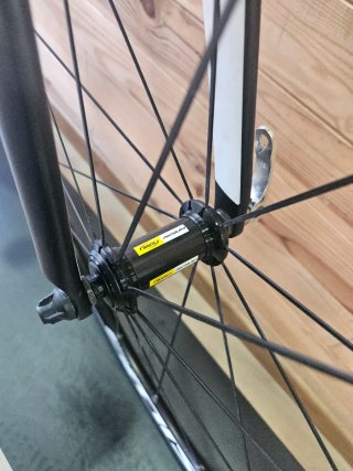 Bicicleta MMR MIRACLE 1.5