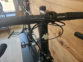 Bicicleta MMR MIRACLE 1.5