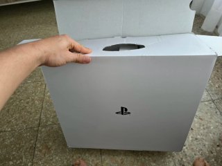 Consola PS5 Sony Blanca