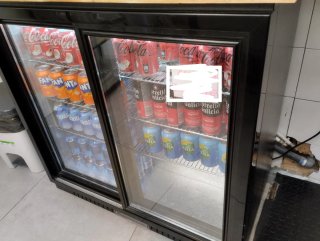 Lote máquinas hostelería