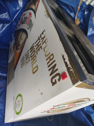 Lote máquinas hostelería