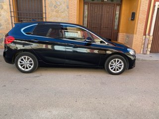 BMW Serie 2 2015