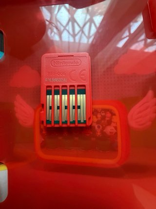 Super Mario Party Jamboree Nintendo Switch 2