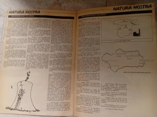 Revista"El llanete". Montellano