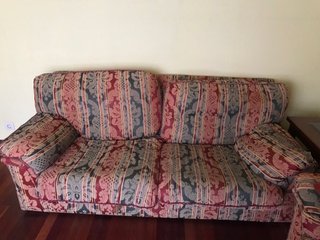 Conjunto 2 Sofás 3+2 plazas