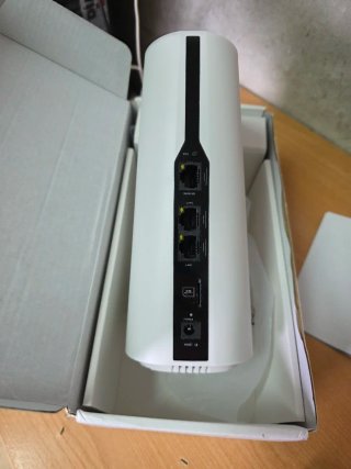 CPE 5G M55 European SIM Router