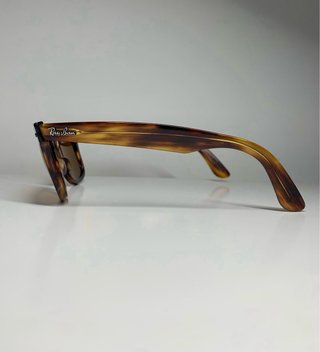 Ray-Ban Wayfarer havana full set