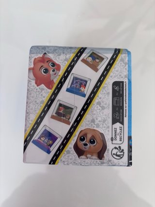 Disney Doorables Movie Moments Serie 3