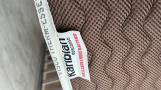 Colchón Viscoelástico 90x190