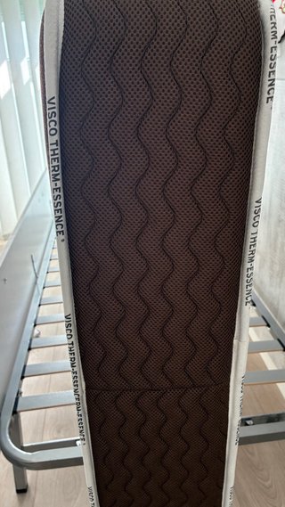 Colchón Viscoelástico 90x190