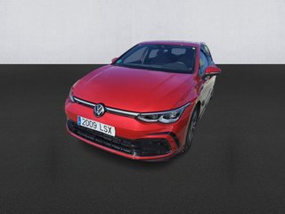 Volkswagen Golf R-Line 2.0 TDI 110kW (150CV) DSG