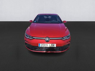 Volkswagen Golf R-Line 2.0 TDI 110kW (150CV) DSG