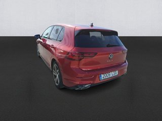 Volkswagen Golf R-Line 2.0 TDI 110kW (150CV) DSG