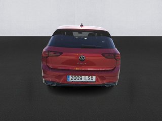 Volkswagen Golf R-Line 2.0 TDI 110kW (150CV) DSG