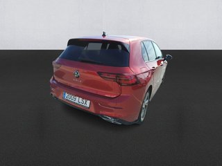 Volkswagen Golf R-Line 2.0 TDI 110kW (150CV) DSG