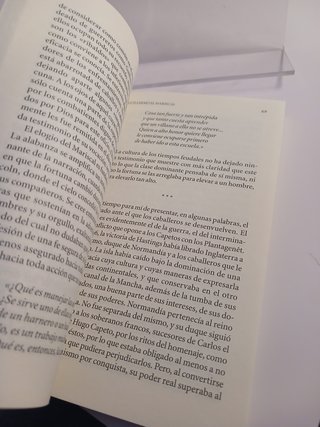 Guillermo el Mariscal (Humanidades: Historia / ...