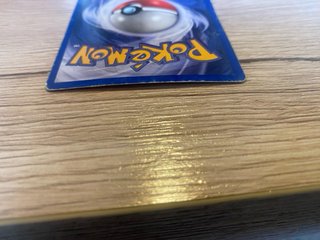 Carta Pokémon ITA Team Rocket - Addestramento