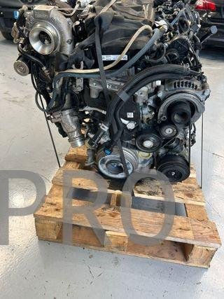 MOTOR BMW USADO B47C20A