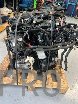 MOTOR BMW USADO B47C20A
