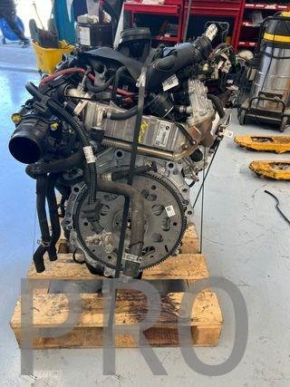 MOTOR BMW USADO B47C20A