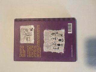 Diari del Greg 12. L'escapada