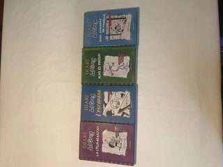 Diari del Greg 12. L'escapada