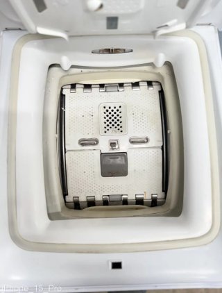 Lavadora Hoover H-WASH 300 LITE 8kg