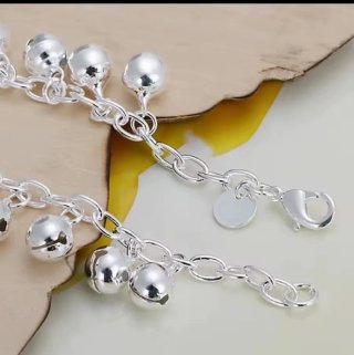 Pulsera Plata 925