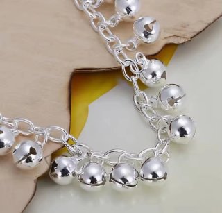 Pulsera Plata 925
