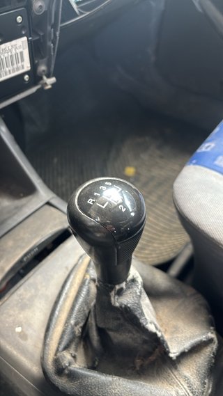 Palanca de cambios Seat Ibiza 6k2