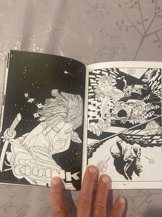 Sin City Volume 5: Family Values (3rd Edition)