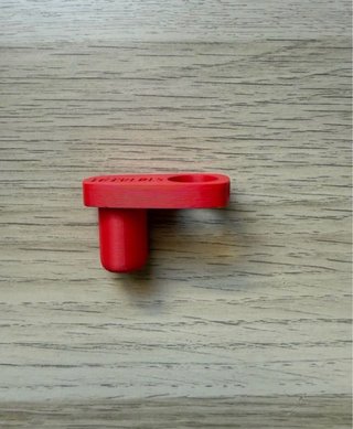 Berp per strumenti a fiato in metallo