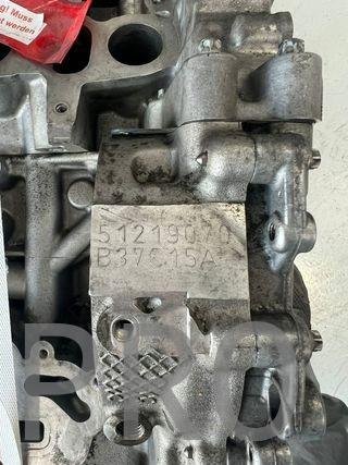 MOTOR BMW / MINI USADO B37C15A