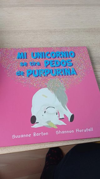 Lote de libros infantiles