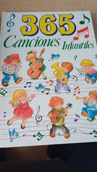 Lote de libros infantiles