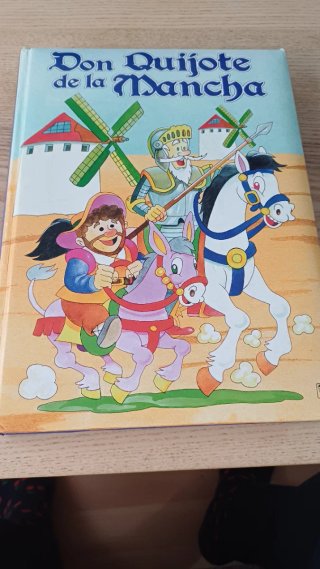 Lote de libros infantiles