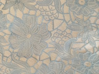 Pantalón corto Mayoral floral azul