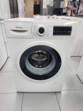 PACK NEVERA Y LAVADORA BALAY GARANTIA TRANSPORTE