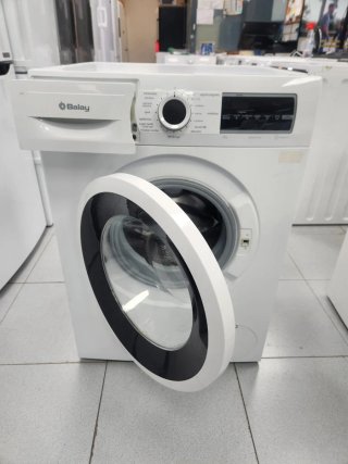 PACK NEVERA Y LAVADORA BALAY GARANTIA TRANSPORTE