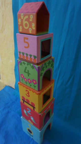 Lote 9 juguetes Coches barco Playmobil etcverfotos