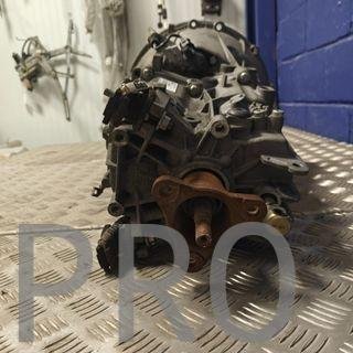 CAJA CAMBIOS BMW 1 F20 116D USADO 8645319