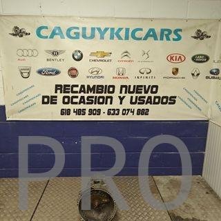 CAJA CAMBIOS BMW 1 F20 116D USADO 8645319