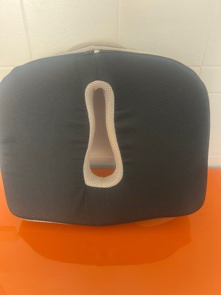 Cojín Ortopédico viscolastico. Cattfya nuevo.