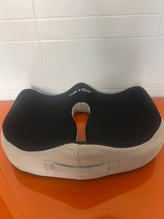 Cojín Ortopédico viscolastico. Cattfya nuevo.