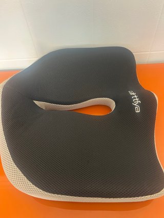 Cojín Ortopédico viscolastico. Cattfya nuevo.