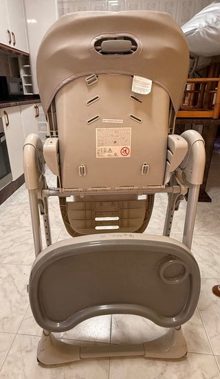 Trona Kinderkraft Ajustable