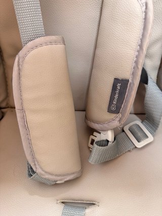 Trona Kinderkraft Ajustable